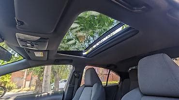 Продажа авто: Toyota Levin: 2019 г., 1.8 л, Вариатор, Гибрид, Седан — 9