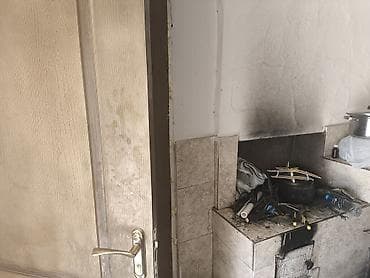 Аренда комнат: Времянка в частном доме - Площадь: одна изолированная из 2 комюннат — 1