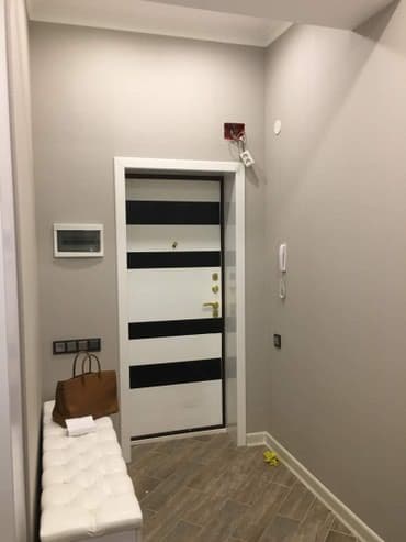 квартиры бишкек долгосрочно: 2 бөлмө, Менчик ээси, Чогуу жашоосу жок, Толугу менен эмереги бар — 3