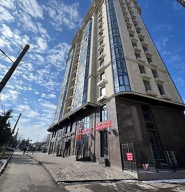 3 комнаты, 120 м², 7 мкр Элитка, 7 этаж, Евроремонт