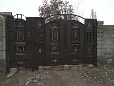 сварочный аппарат аренда: Сварка | Ворота — 15