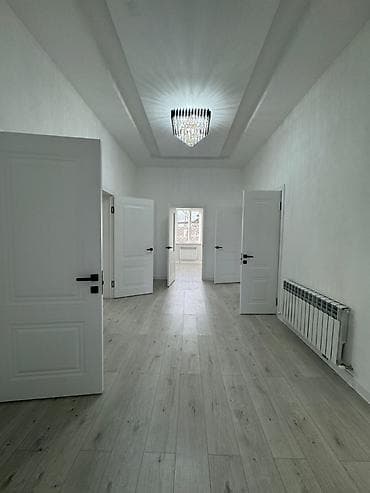 Продажа домов: ПРОДАЁТСЯ НОВЫЙ ДОМ 🔥 📍 Район: ж/м Ала-Тоо-1 🏡 Характеристики дома — 3