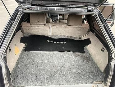 ауди куватура: Audi 100: 1994 г., 2.6 л, Механика, Бензин, Универсал — 10