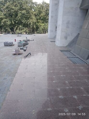 фундаменты: Офисы, Квартиры, Дома Больше 6 лет опыта — 4