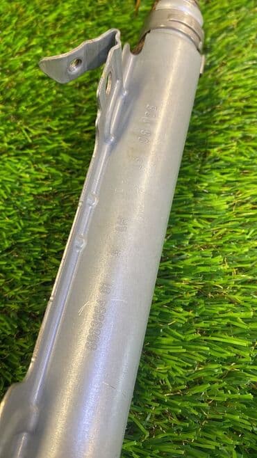 n62: Подушка безопасности BMW Оригинал, Германия — 5