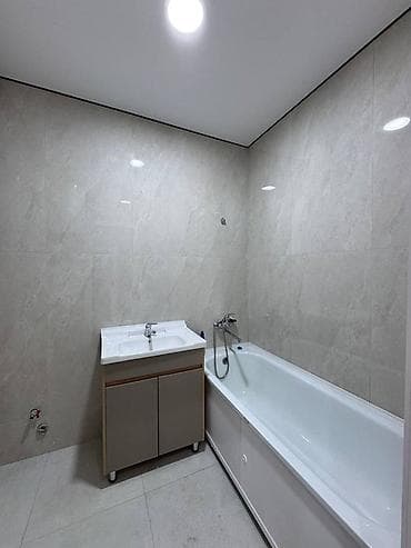 flat osh: 2 комнаты, 83 м², Элитка, 2 этаж, Дизайнерский ремонт — 5