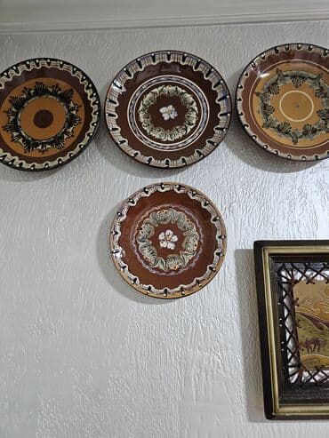 домашние вещи: 2000сом — 1