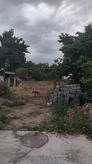 105: 11 соток, Для строительства, Красная книга, Тех паспорт, Договор купли-продажи — 3