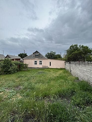 Срочно продается Дом г.Кара-Балта, ул.Кирова (район почтового)