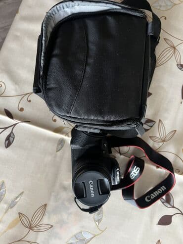 цифровой фотоаппарат nikon coolpix l120: Продаю фотоаппарат Canon EOS 1200D, в идеальном состоянии, привез с — 5