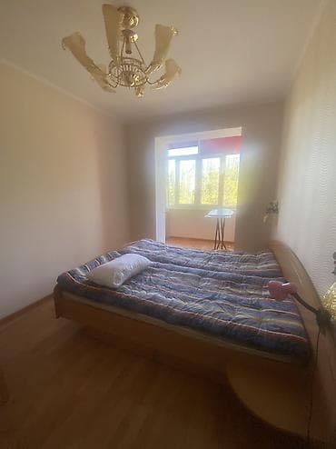 кв: 4 комнаты, 65 м², Индивидуалка, 5 этаж, Косметический ремонт — 6