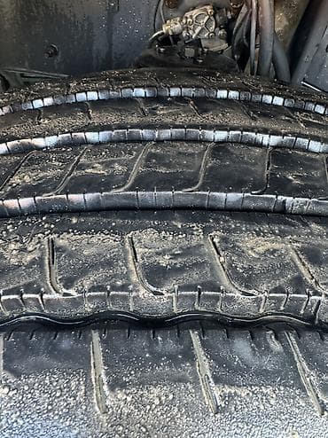 sprinter delfin: Тягач, Volvo — 3