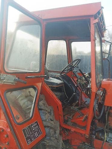 ХТЗ Тракторлор: Модель: Другие тракторы ЛТЗ, Колдонулган, 1998 г — 3