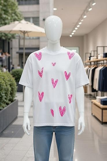 шуба женская цена: Парные футболки для стильных пар! 🌟 Ищете крутые matching-луки? У — 2