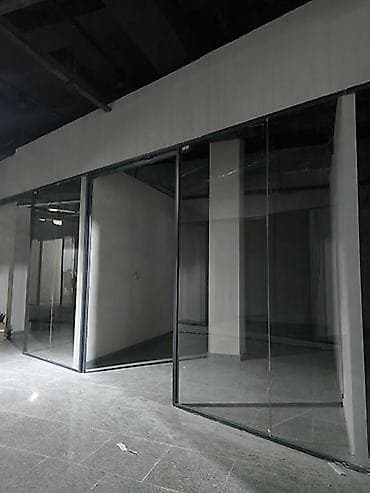 Кыймылсыз мүлк: Бутик, 20 м² — 1