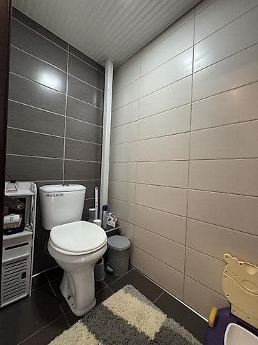 Квартиры: 3 комнаты, 66 м², 105 серия, 5 этаж, Евроремонт — 8