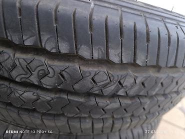 westlake: Шины 205 / 75 / R 16, Комплект, Легкий коммерческий транспорт (C/LT), WestLake — 4