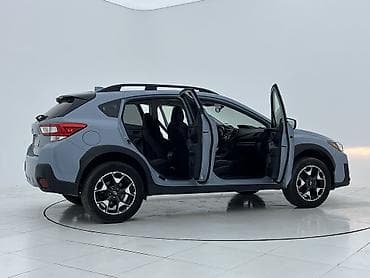 субару срочно: Subaru Crosstrek: 2019 г., 2 л, Вариатор, Бензин, Кроссовер — 3