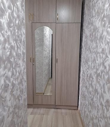 квартира сдю: 1 комната, 30 м² — 8