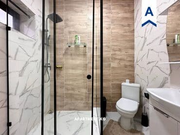 ат башы дом: For rent new house in the southern part of the city. The house is — 19