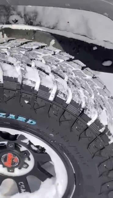 магазин шинный центр: Шины 315 / 70 / R 17, Зима, Новый, Комплект, Внедорожные (АТ/МТ), Китай — 6