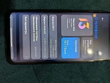 samsung galaxy a14: ОБМЕН ИЛИ ПРОДАЖА ЗА 5000 Редми 9 в хорошем состоянии потёртости по — 1