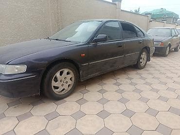 аккорд 97: Honda Accord: 1997 г., 1.8 л, Механика, Бензин, Седан — 3