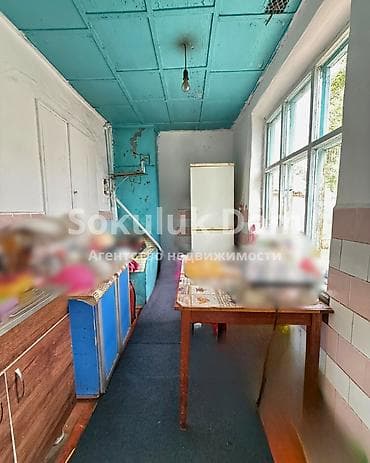 Дома: 🏠Продается дом в с. Сокулук 🟡 Комнаты: 3 🟡 Участок: 8 соток 🟡 — 3