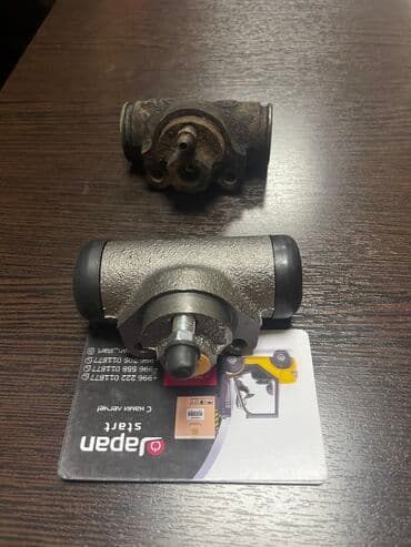 запчасти на тойота авенсис в бишкеке: Запчасти на кару TOYOTA (7FGl,5FGL,6FGL) кары вилочный погрузчик — 5