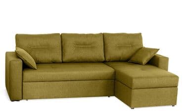 удобный диван: Угловой Диван, В рассрочку, Диван угловой раскладной двухместный с — 5
