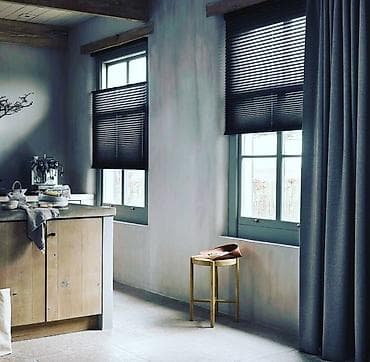 робот окон: Жалюзи плиссе на окна Хотите уют и стиль в доме? ✨ Мы подберём для — 2