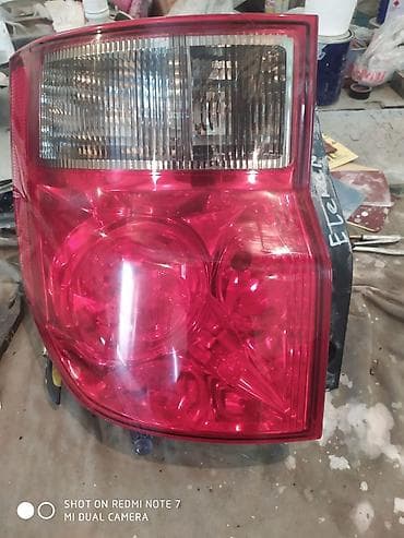 ксенон: Ремонт фар,бамперов,зеркал,ремонт деталей салона с покраской — 3