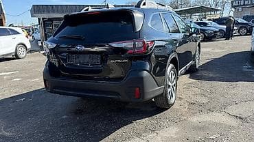 platform ok: Subaru Outback: 2021 г., Вариатор, Кроссовер — 3