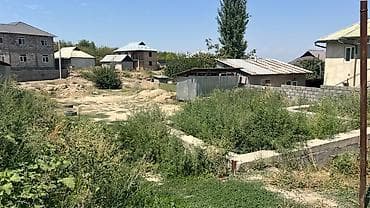 7 соток, Для строительства