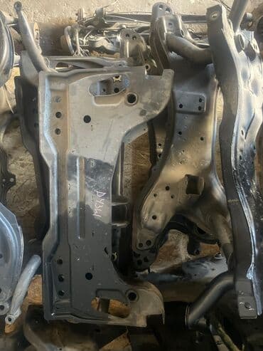 кузовные запчасти на тойоту бишкек: Toyota, Honda, Nissan, Mazda Балки передние в наличии Тойота, Хонда — 21