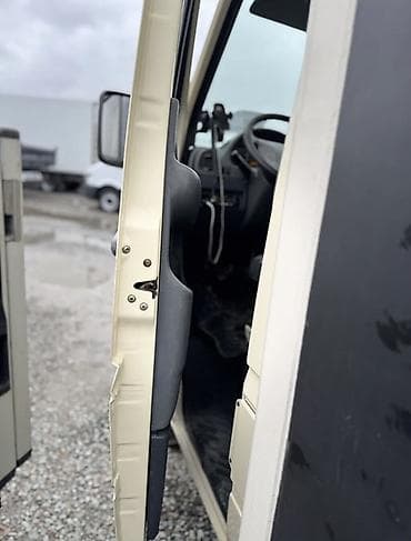 mark z: Легкий грузовик, Mercedes-Benz, Стандарт, 3 т, Б/у — 9