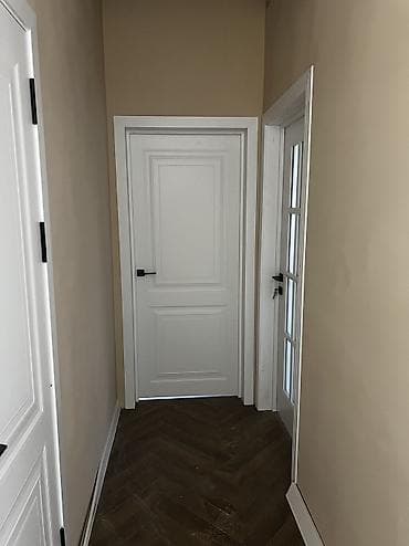 tesla model 3: Дверь: Установка — 3