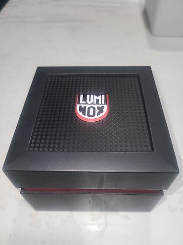 surface pen: Продаю швейцарские часы Luminox XX.5127 из космической коллекции Space — 1