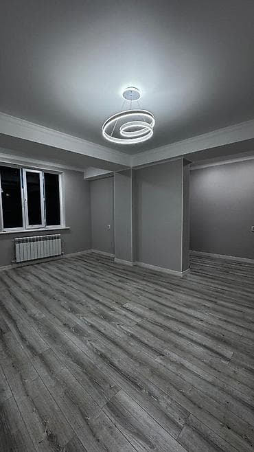район тец: 3 комнаты, 88 м², Элитка, 4 этаж, Дизайнерский ремонт — 3