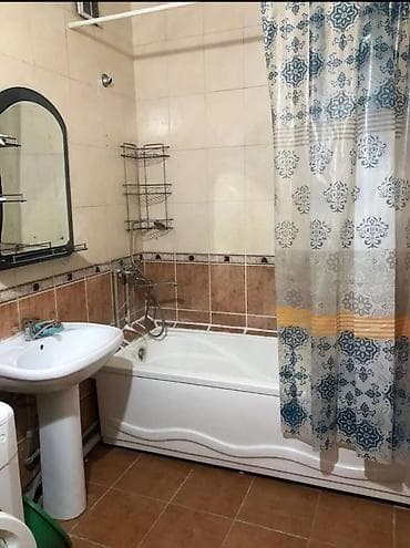 2 комнаты, 69 м², 106 серия улучшенная, 2 этаж, Евроремонт — 8