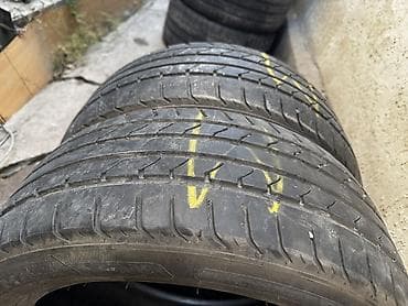 Шиналар 235 / 45 / R 18, Жай, Колдонулган, Жуп, Жеңил унаалар, Кытай, Maxtrek — 3