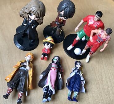 book reader бишкек: Комиксы - оригиналы! + фигурки редкие! Книга- лучший 🎁! ПОДАРОК 🎁! — 2