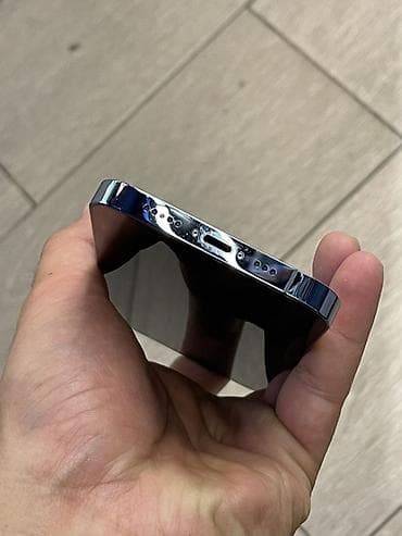 iphone 256 гб: IPhone 13 Pro, 256 ГБ, Голубой, Защитное стекло, Чехол, 86 % — 6