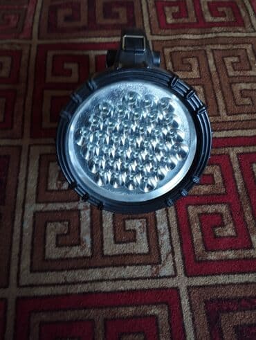 садовые фонари на солнечных батареях бишкек: Срочно продам большой фонарь мощный ярко светит как солнце ☀️ — 3