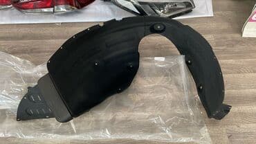 дом калесах: Комплект Kia, 2018 г., Новый, Оригинал — 1