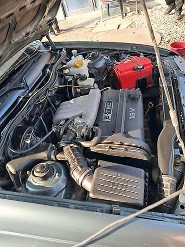 матиз карейски: Daewoo Nexia: 2004 г., Ручные, Бензин, Седан — 9