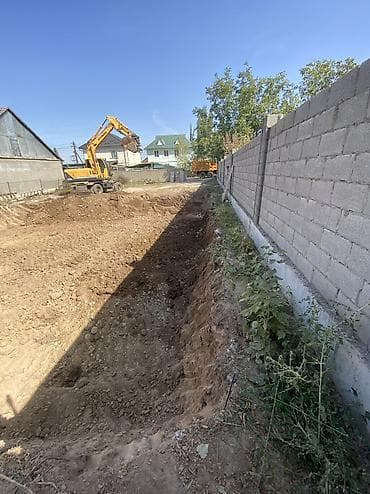 Услуги Экскаватора Копаем катлован, с вывозом хова, Полный пакет — 6