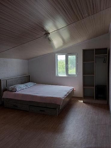 rent: Сутки!!! Описание: - Просторные светлые спальни с двуспальными — 6