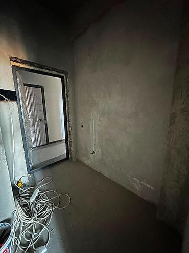 2 комнаты, 58 м², Технопарк Элитка, 9 этаж, ПСО (под самоотделку) — 10