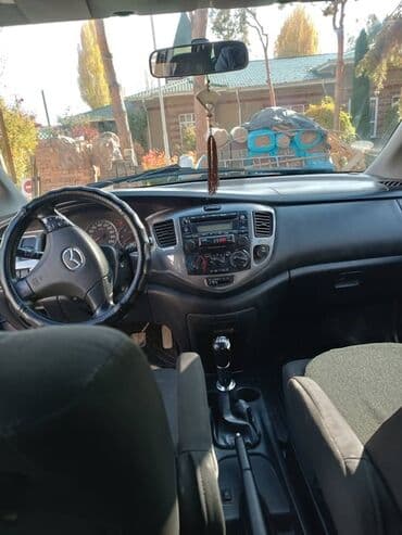 обмен на частный дом: Mazda MPV: 2004 г., Механика, Дизель, Минивэн — 3